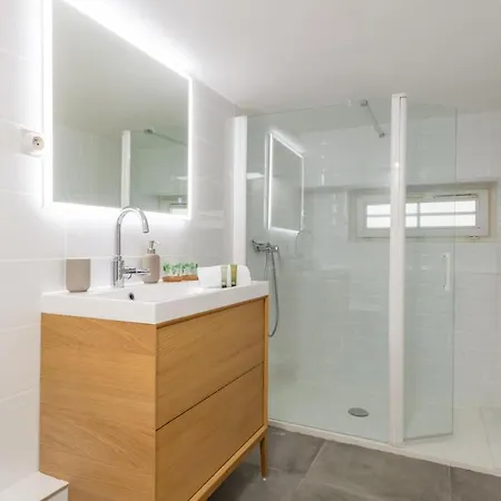 Appartement Frene - Welkeys Lyon Exterior photo