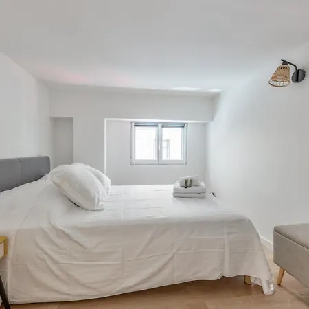 Appartement Frene - Welkeys Lyon Exterior photo