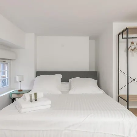 Appartement Frene - Welkeys Lyon Exterior photo