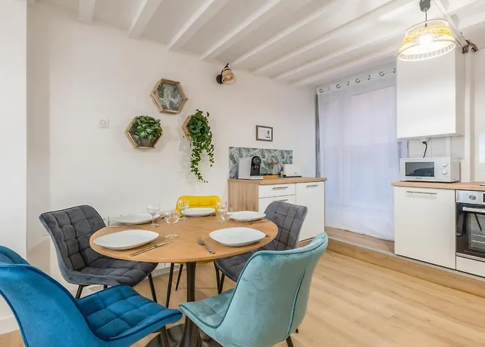 Appartement Frene - Welkeys