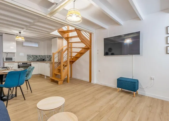 Appartement Frene - Welkeys